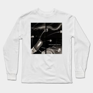 David Sylvian Camphor Long Sleeve T-Shirt